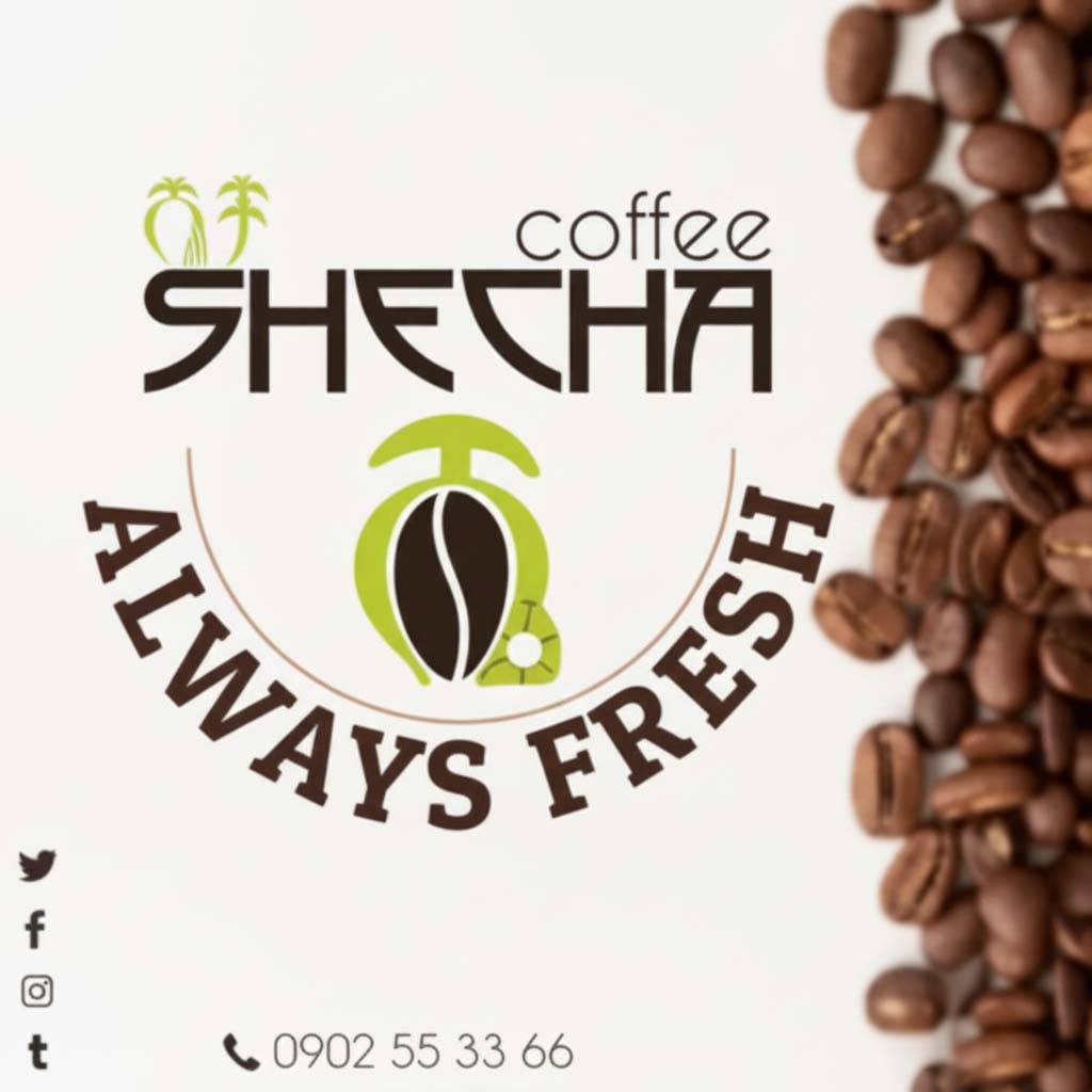 Shecha Coffee